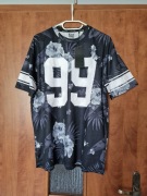 Nowa z metką bluzka koszulka uniseks rozmiar S