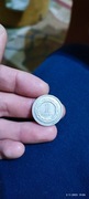 1 złoty z 1990 roku  nie zwlekaj zobacz!! 