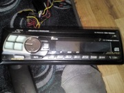 sprzedam radio samochodowe Alpine 4x40wat Białystok piasta 120zl