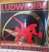 LUDWIG VON 88 – 20 Chansons Optimistes...