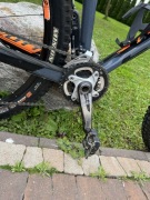 MTB 27.5” Carbon Scott Scale 2x10