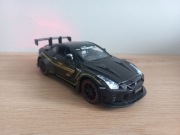 Model samochodu Nissan GT-R R35 – skala 1:32