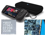 MAX77961EFV06 SteamDeck