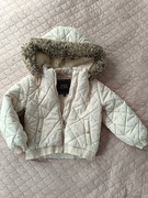 Kurtka przejściowa pikowana 