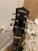 Gitara Greco Standard 1978