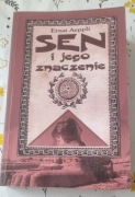 Sen I jego znaczenie Ernst Aeppli