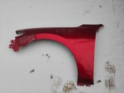 Błotnik lewy przód Mazda 3 bp sedan hatchback 