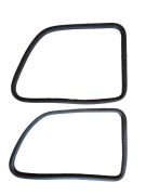 USZCZELKA SZYBY BOCZNA PRAWY TYŁ FIAT 126p