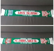 Śląsk Wrocław, Lechia, Motor