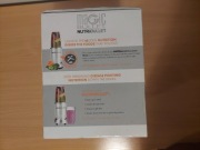 Nutri Bullet Cocktail Mixture - 250 Zlotys