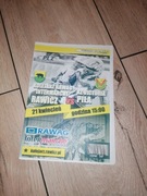 DMP, Kolejarz Rawicz - Victoria Piła 2014 cz