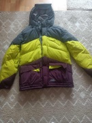 Kurtka zimowa męska 