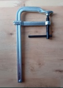 Ścisk stalowy Ściskpol 300 140