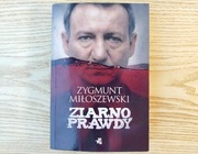 Zygmunt Miłoszewski "Ziarno prawdy"