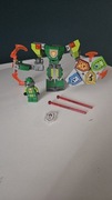 Lego Nexo Knights 70364 "Zbroja Aarona"