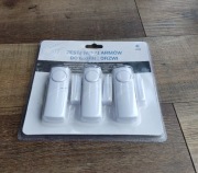 ZESTAW 3 ALARMÓW DO OKIEN I DRZWI