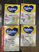 Bebiko Junior 4 600g