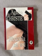 Agatha Christie Niedziela na wsi (Herkules Poirot)