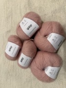 Włóczka Cashmerini Gabo Wool
