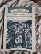 Proces, Franz Kafka