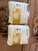 Majtki chłonne dorosły / senior Dailee Normal M