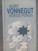 Hokus Pokus - Kurt Vonnegut