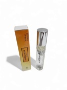 Unisex Perfumy Amber Musk Fumes