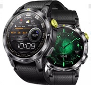 Smartwatch NX18 Pro Inteligentny sportowy 466x466 Amoled,GPS ,Android ,ios