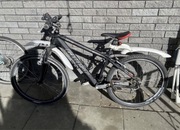 Rower Ghost SE GCS1300