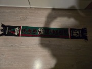 Szalik GKS Tychy ŁKS ŁÓDŹ 