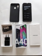 Smartfon Samsung Galaxy A40