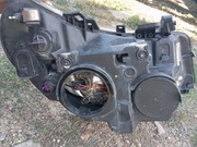 Lampa Fiat Ducato przednia strona kierowcy