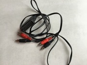 przewód, złącze, kable, elektronika