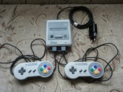Super Nintendo Classic Mini Snes