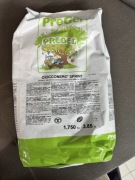 Szybkie Włoskie Lody ciemna czekolada , maszyna lub termomix