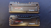 DDR3 Kingston Hyperx Beast 2400Mhz 16gb 4x4gb