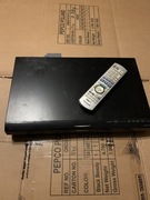 Odtwarzacz nagrywarka DVD hdd Panasonic DMR-EX93C