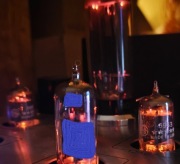 2 x GE USA 5963 ~ Ecc82 12au7 5 stars Gain 110% Ovensboroe KY USA