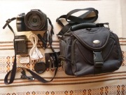 Sony Cyber-shot DSC-HX300 w bardzo dobrym stanie