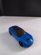 Hot Wheels 2014 Corvette Stingray (2013)
