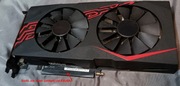 Radeon RX570 4GB 256bit