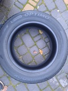 Opony zimowe Hankook Optimo