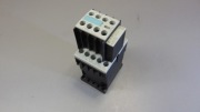 SIEMENS Stycznik 22A , 3RT1016 -1XB43 -0VE1  sterowanie DC 24V