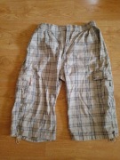 Szorty cargo PERFECT 