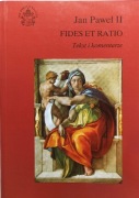 Fides et ratio Tekst i komentarze