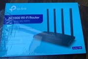 Router TP-Link Archer C80 (EU) Dual Band a/b/g/n/ac Mesh