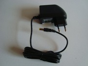 Zasilacz wtyczkowy Sunny SYS1308-1809 9V 2A 18W wtyk 5,5/2,1 Nowy