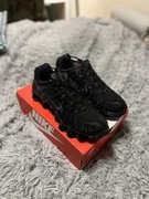 Nike Air Max Shox TL All Black  EUR 44 (28,5 cm)