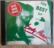 Lady Pank The best of starling 