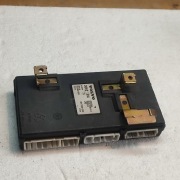 moduł rozruchu volvo s 40 